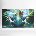 Gamegenic - Strixhaven Prime Playmat - Tam, Observant Sequencer