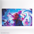 Gamegenic - Strixhaven Prime Playmat - Harmonized Trio