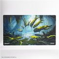 Gamegenic - Strixhaven Prime Playmat - Deathcap Glade