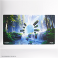 Gamegenic - Strixhaven Prime Playmat - Dreamroot Cascade
