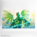 Gamegenic - Strixhaven Shiny Playmat - Quandrix, the Proof