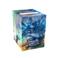 Gamegenic - Strixhaven Soft Dynacrate 100+ XL - Moment of Reckoni