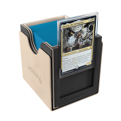 Gamegenic - Strixhaven Sidekick PRO 100+ XL - Silverquill
