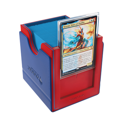 Gamegenic - Strixhaven Sidekick PRO 100+ XL - Prismari