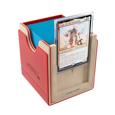 Gamegenic - Strixhaven Sidekick PRO 100+ XL - Lorehold