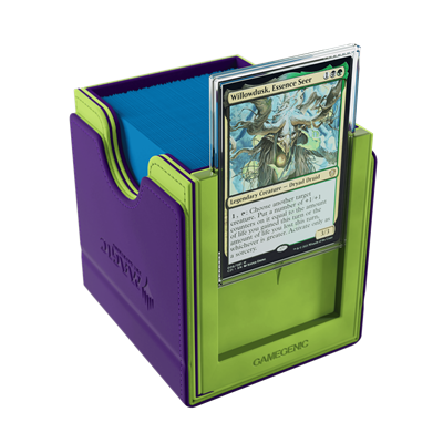 Gamegenic - Strixhaven Sidekick PRO 100+ XL - Whiterbloom