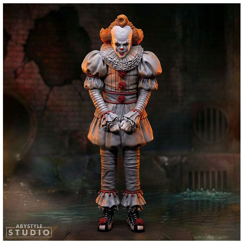 IT - Figure Pennywise SFC