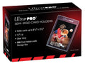 Ultra-Pro - Semi-Rigid Card Holder for Standard Size Cards