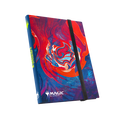 Gamegenic - Strixhaven Casual Album 18-Pocket - Prismari
