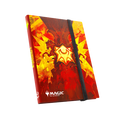 Gamegenic - Strixhaven Casual Album 18-Pocket - Lorehold