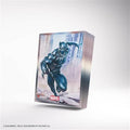 Gamegenic - Marvel Super Heroes Premium Art Sleeves - Black Panther