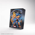 Gamegenic - Marvel Super Heroes Premium Art Sleeves - Fantastici Quattro