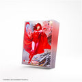 Gamegenic - Marvel Super Heroes Premium Art Sleeves - The Scarlet Witch
