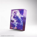 Gamegenic - Marvel Super Heroes Premium Art Sleeves - Galactus