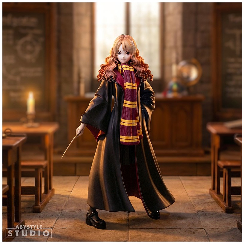 Harry Potter - Figure Hermione Granger SFC