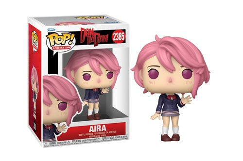 Funko Pop - Dandadan - Aira