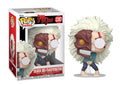 Funko Pop - Dandadan - Okarun (Mid-Transformation)