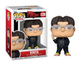 Funko Pop - Dandadan - Kinta