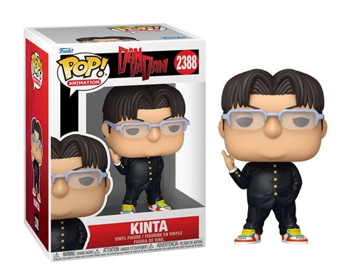 Funko Pop - Dandadan - Kinta