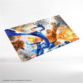 Gamegenic - Marvel Super Heroes Shiny Playmat - Fantastici Quattro