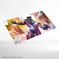 Gamegenic - Marvel Super Heroes Shiny Playmat - Striking Black Panther