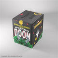 Gamegenic - Marvel Super Heroes Squire 100+ XL - Doctor Doom/Spider-Man