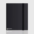 Phoenix Shield - Album Basic 9 Pockets / 22 Pages Black