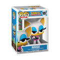 Funko Pop - Sonic - Rouge
