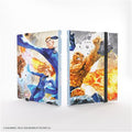 Gamegenic - Marvel Super Heroes Casual Album 18-Pocket - Fantastici Quattro