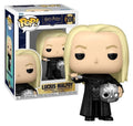 Funko Pop - Harry Potter - Lucius Malfoy