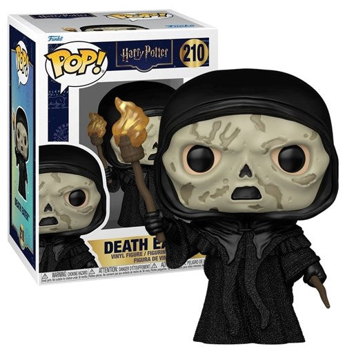 Funko Pop - Harry Potter - Death Eater