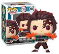 Funko Pop - Demon Slayer - Tanjiro Kamado