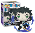Funko Pop - Demon Slayer - Kaigaku
