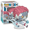 Funko Pop - Demon Slayer - Akaza