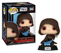 Funko Pop - Star Wars - Darth Vader (Unarmored)