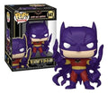 Funko Pop - Batman Zur En Arrh - Batman