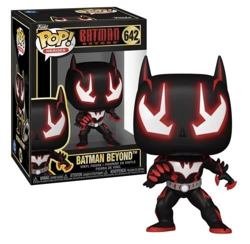 Funko Pop - Batman Beyond - Batman Beyond