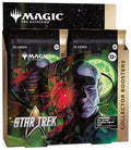 Magic the Gathering - Star Trek - Collector's Booster Display ENG
