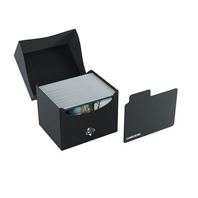 Gamegenic - Side Holder 100+ XL Nero