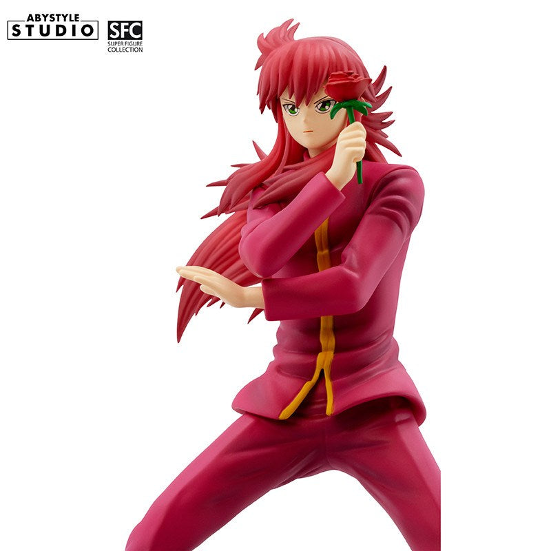 Yu Yu Hakusho - Figurine Kurama