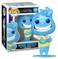Funko Pop - Disney Elemental - Wade
