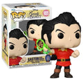 Funko Pop - Disney Beauty and the Beast - Gastone with Mirror