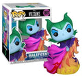 Funko Pop - Premium Disney: Villains - Maleficent