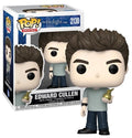 Funko Pop - The Twilight Saga - Edward Cullen