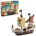 One Piece - LEGO La nave pirata Going Merry