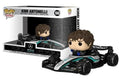 Funko Pop - Super Rider - Mercedes Kimi Antonelli