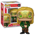 Funko Pop - Books: A Court Of Thorns And Roses - Tamlin (Metallic)