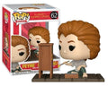 Funko Pop - Books: A Court Of Thorns And Roses - Feyre (Painting)