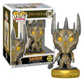 Funko Pop - Lord of the Rings - Sauron (Glow In The Dark)