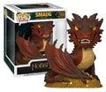 Funko Pop - The Hobbit - Smaug (Metallic)
